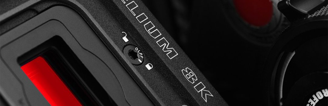 CIA Solutions Video Production Camera