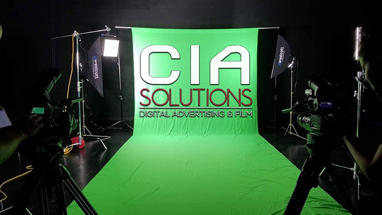 CIA Solutions Film Productions Services